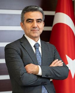 MUSTAFA GÜMÜŞ